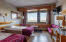 Urheberrecht: Rebecca Watson Standard room